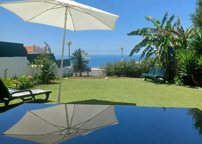 Appartement Su Villa's Ericeira