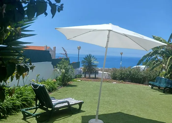 Su Villa's Appartement Ericeira