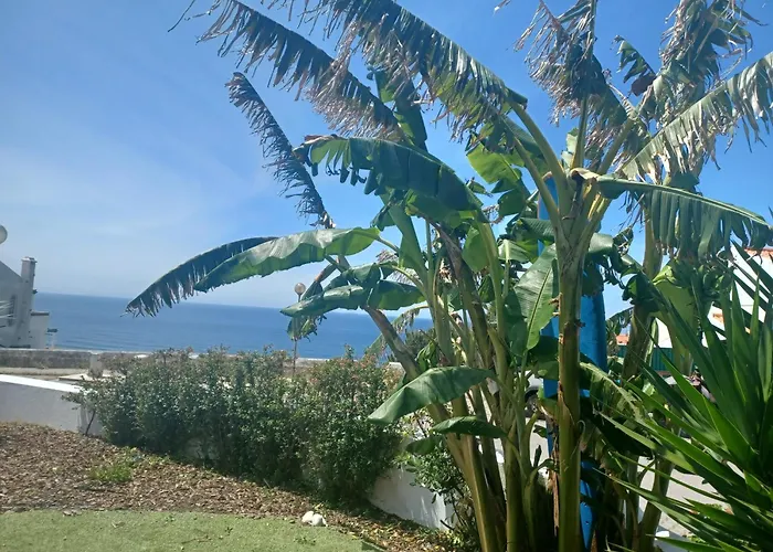 Su Villa's * Ericeira