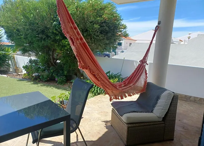 Appartement Su Villa's *