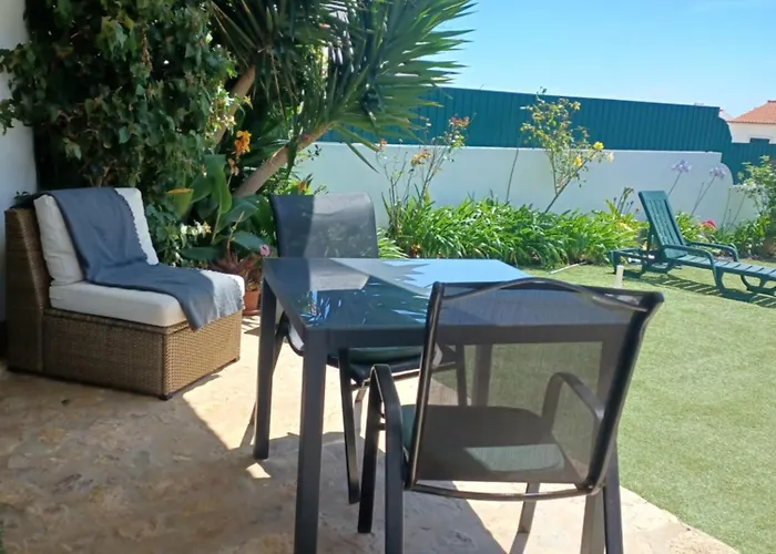 Su Villa's * Ericeira