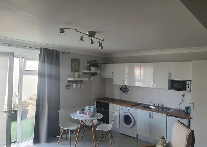 Su Villa's Ericeira