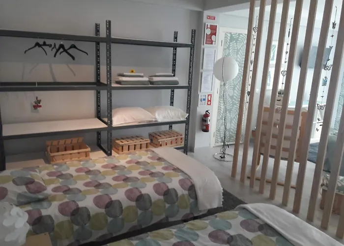 Su Villa's Appartement Ericeira