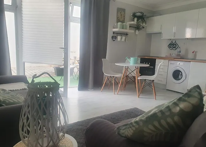 Su Villa's Apartment