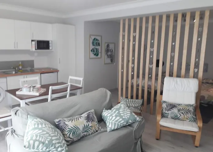 Su Villa's Appartement Ericeira