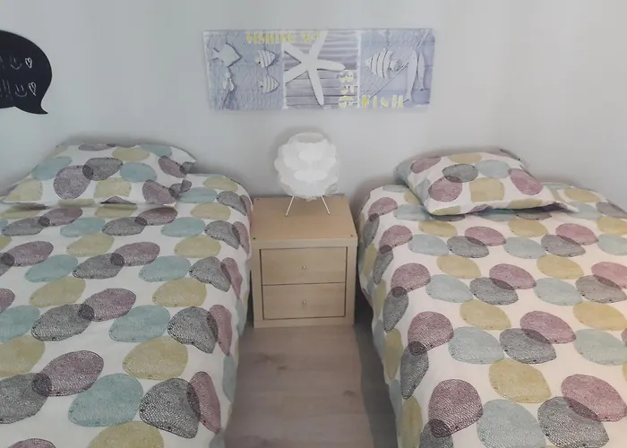 Su Villa's * Ericeira