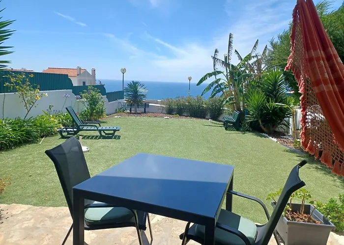 Su Villa's Ericeira