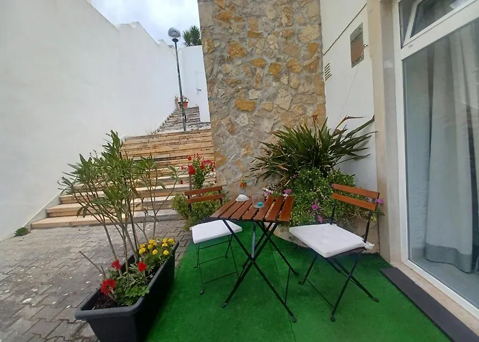 Su Villa's Apartment
