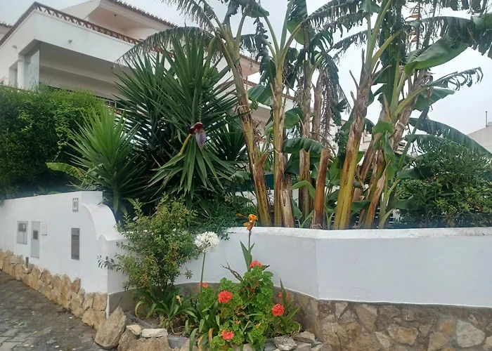 Su Villa's *