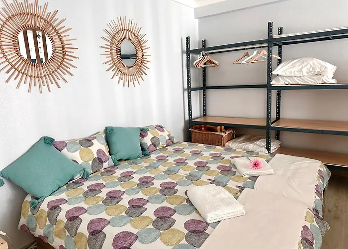 Apartment Su Villa's Ericeira