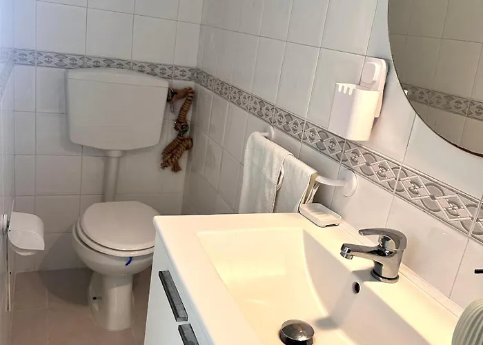Su Villa's Appartement *