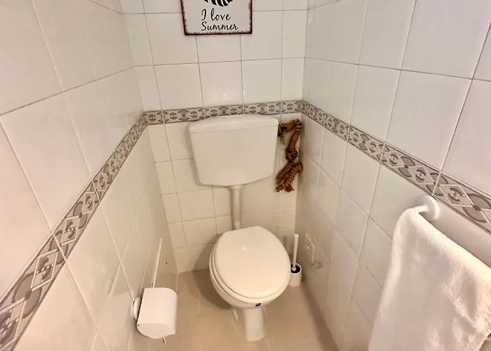 Appartement Su Villa's *