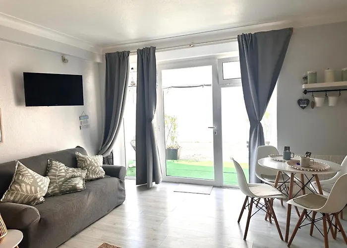 Su Villa's Apartment Ericeira
