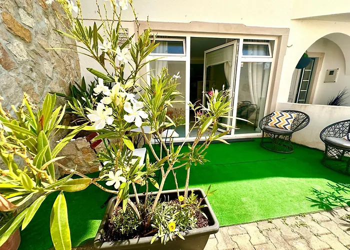 Appartement Su Villa's Ericeira